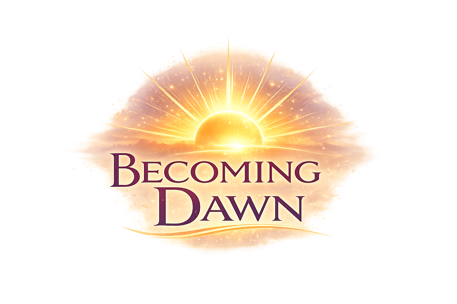 Becoming Dawn